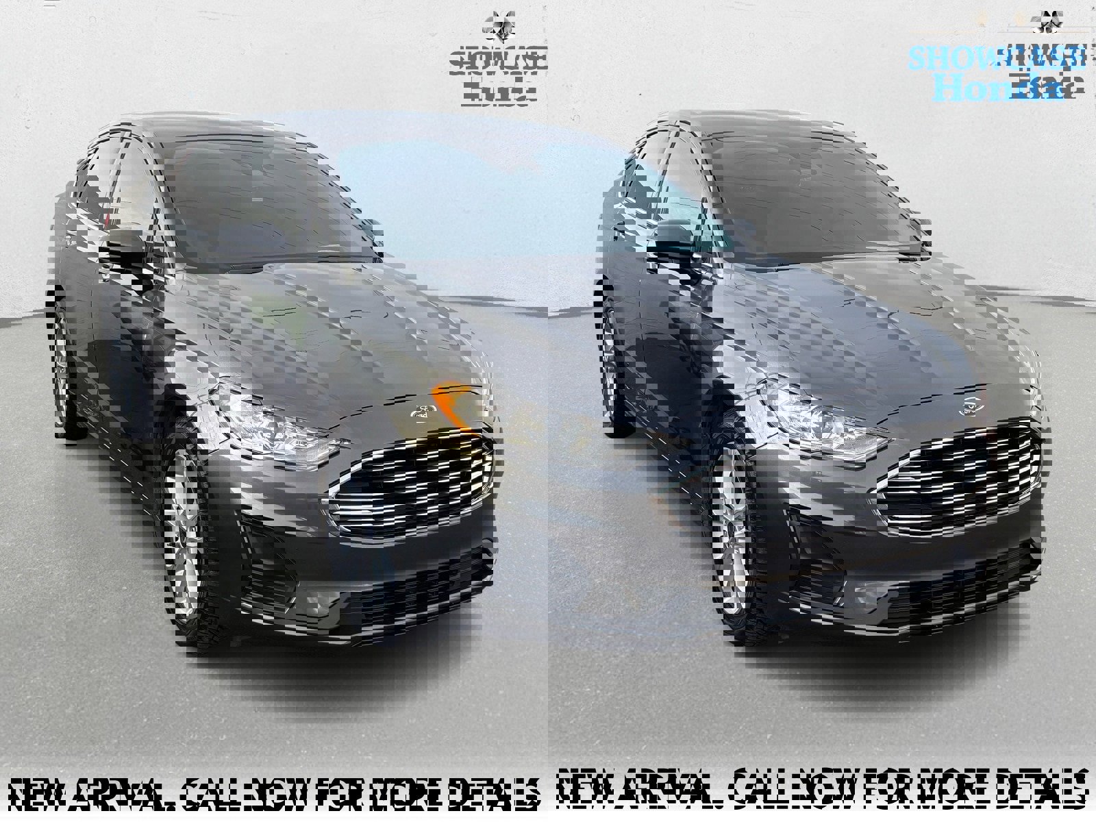 Used 2020 Ford Fusion SE image 6