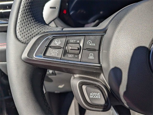 New 2024 Dodge Hornet R/T image 11