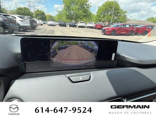 New 2026 MAZDA CX-90 3.3 Turbo w/ Premium Sport Pkg AWD/4WD image 29