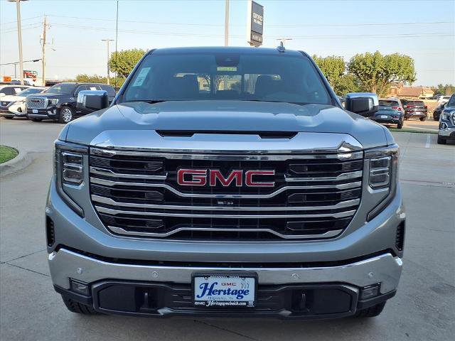 New 2026 GMC Sierra 1500 SLT image 24