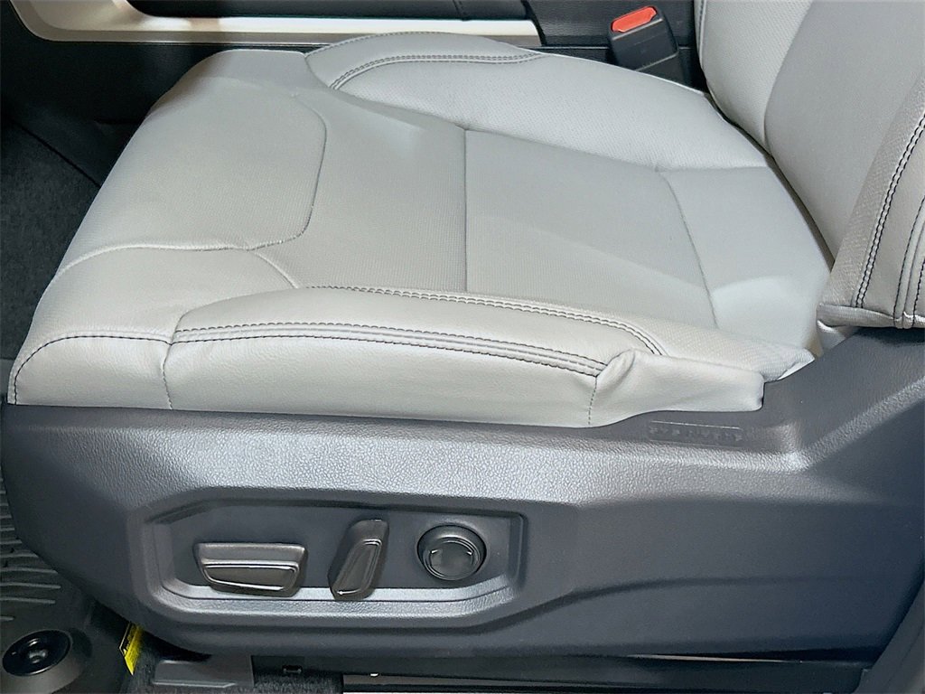 New 2026 Toyota Tundra Limited image 16