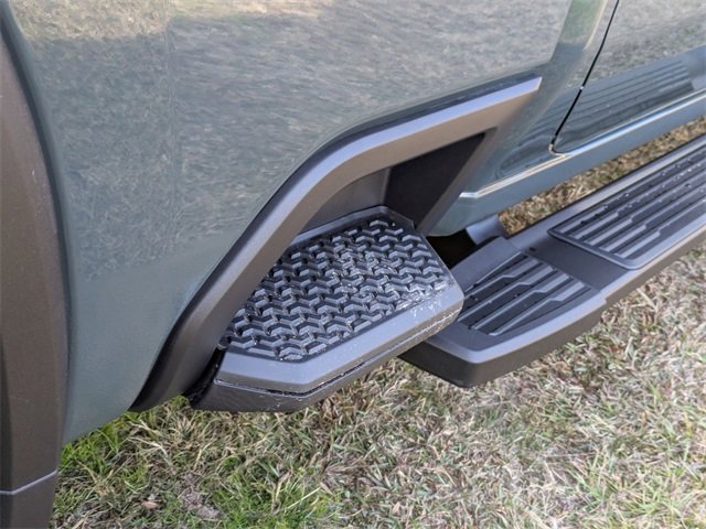 New 2026 Chevrolet Silverado 2500 LT w/ Trail Boss Package image 31