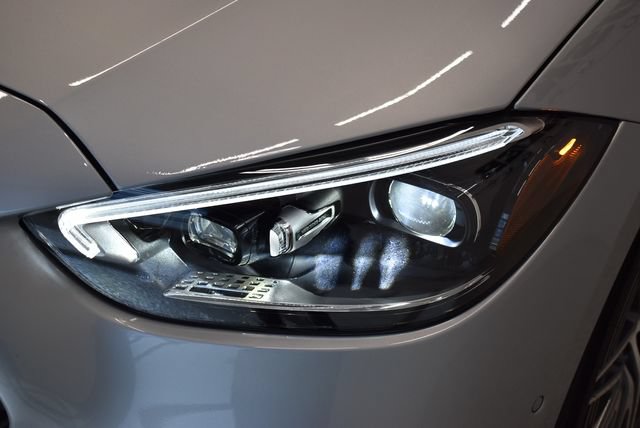 New 2026 Mercedes-Benz C 43 AMG 4MATIC Sedan image 15