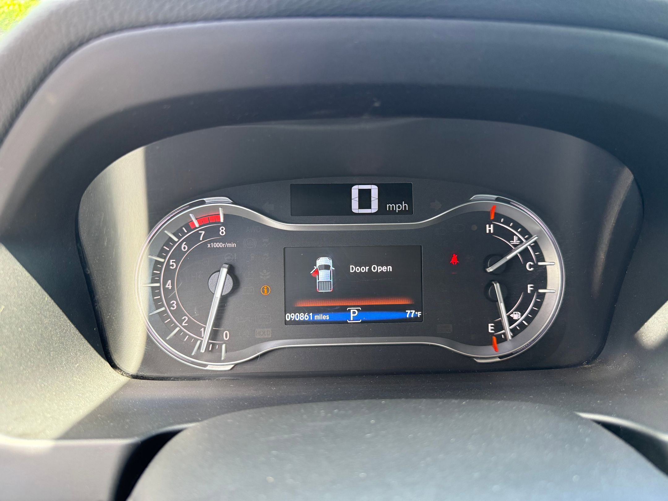 Used 2019 Honda Ridgeline Sport image 16