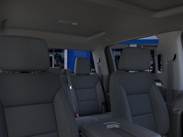 New 2026 Chevrolet Silverado 1500 RST w/ RST Select Package AWD/4WD image 24