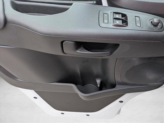 New 2026 RAM ProMaster 1500 w/ Quick Order Package 22G SLT image 16