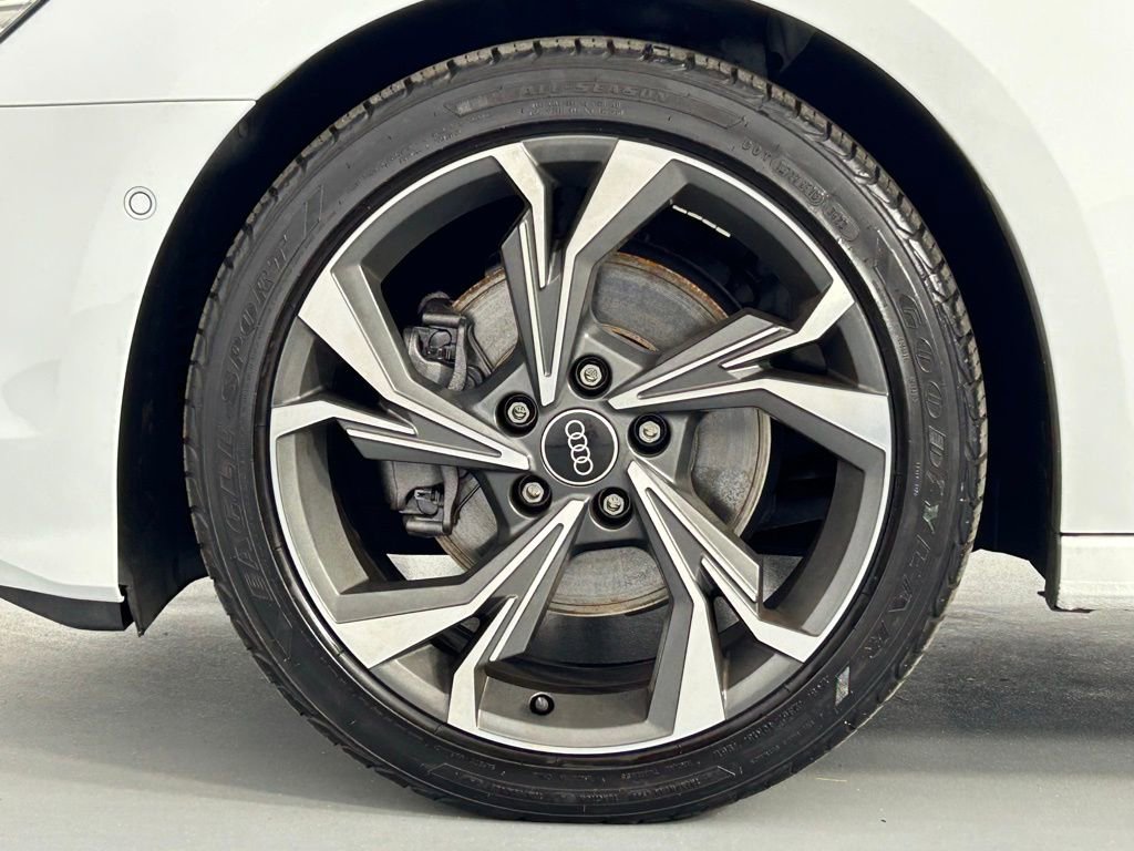 Used 2023 Audi A3 2.0T Premium w/ Convenience Package image 36