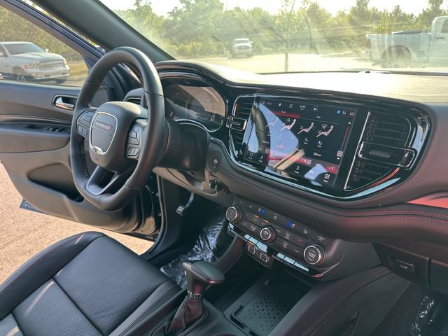 New 2026 Dodge Durango GT AWD/4WD image 39