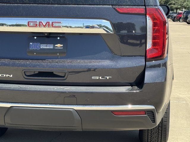 Certified 2024 GMC Yukon XL SLT RWD image 7