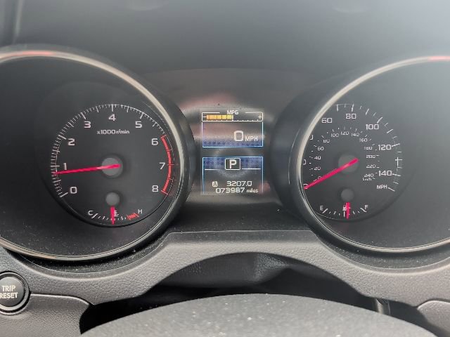 Used 2017 Subaru Legacy 2.5i w/ Alloy Wheel Package AWD/4WD image 11