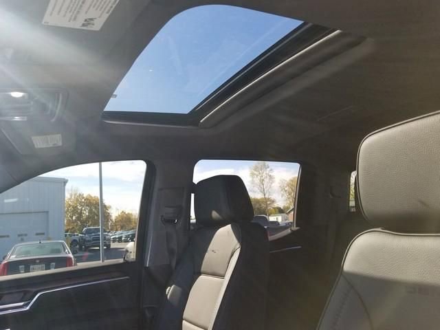 New 2026 GMC Sierra 1500 Denali image 12
