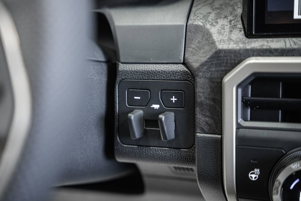 New 2026 Toyota Tacoma Limited image 28