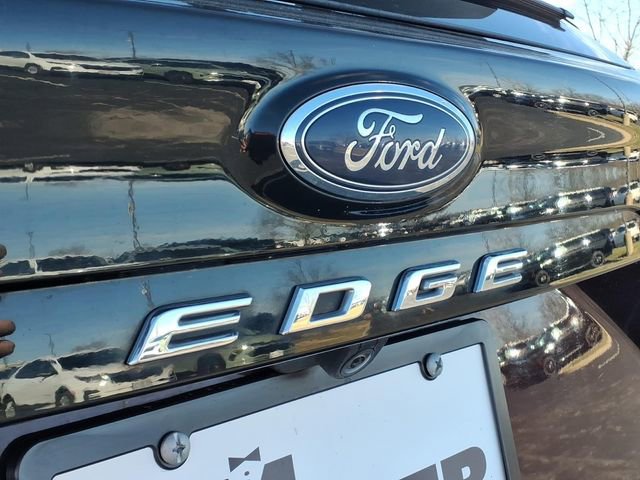 Used 2023 Ford Edge SEL image 29