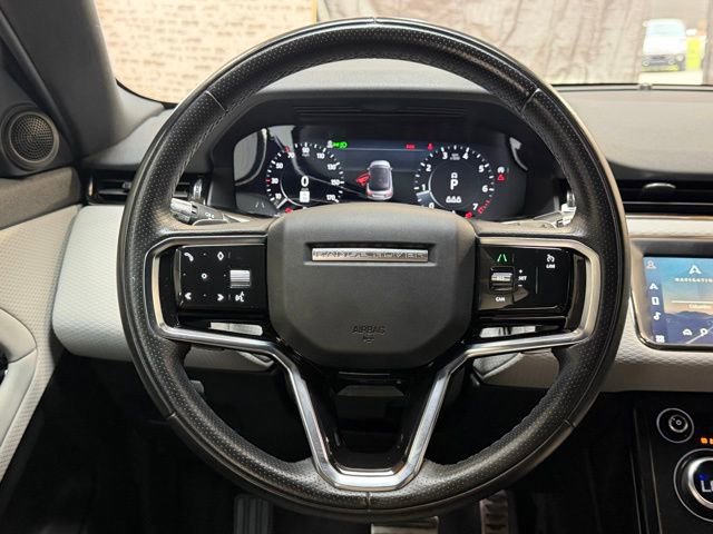 Used 2021 Land Rover Range Rover Evoque R-Dynamic S image 15