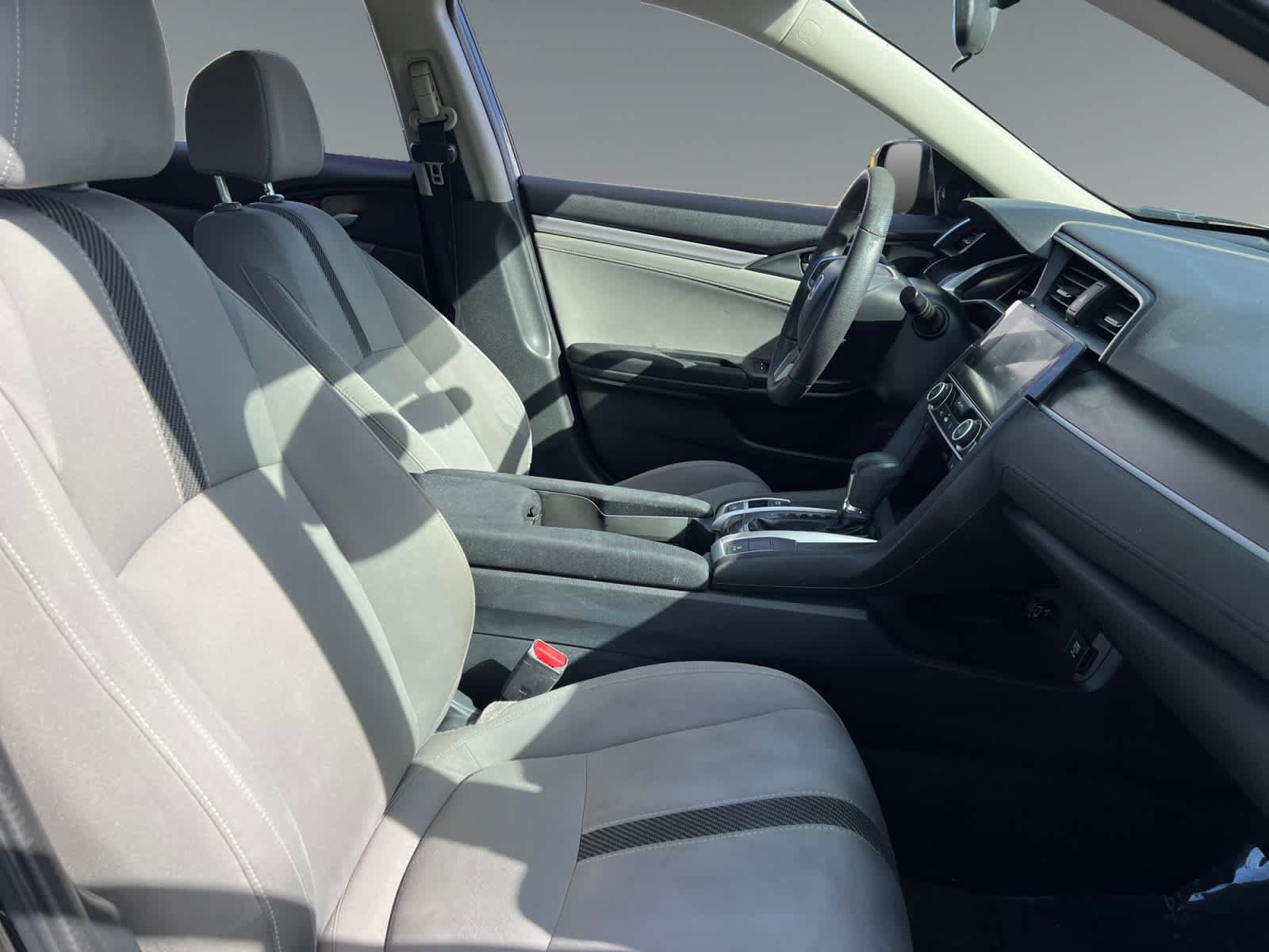Used 2017 Honda Civic EX-T image 15