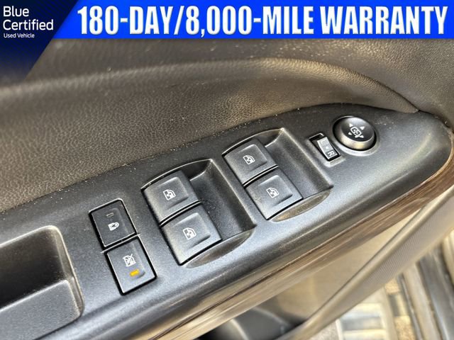 Used 2018 GMC Canyon Denali image 22