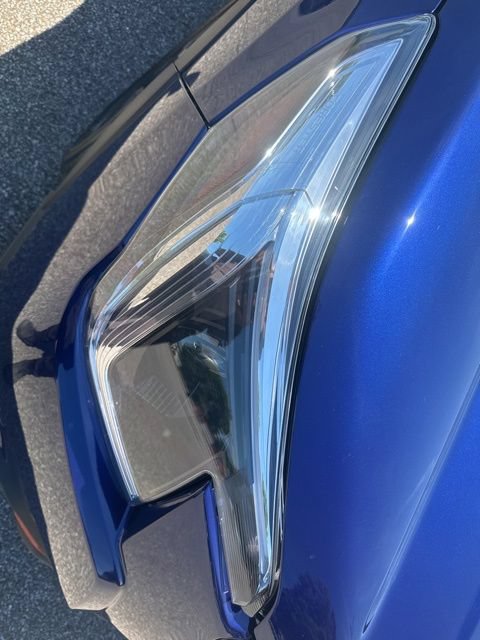Used 2024 Subaru Forester Sport AWD/4WD image 9