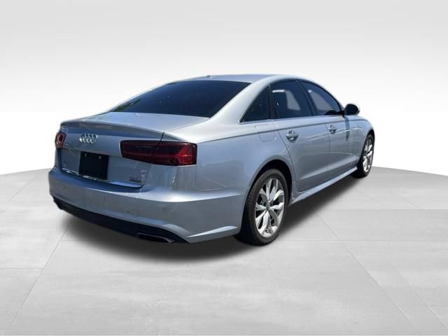 Used 2018 Audi A6 2.0T Premium Plus w/ Premium Plus Package AWD/4WD image 7