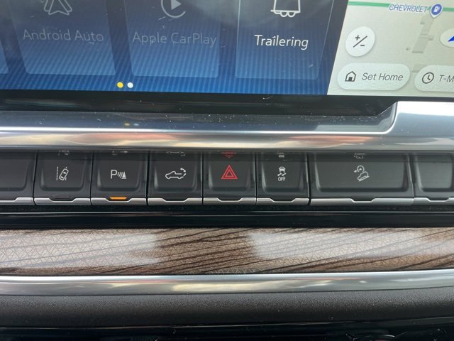 Used 2025 Chevrolet Silverado 2500 LT w/ Z71 Chrome Sport Edition image 32