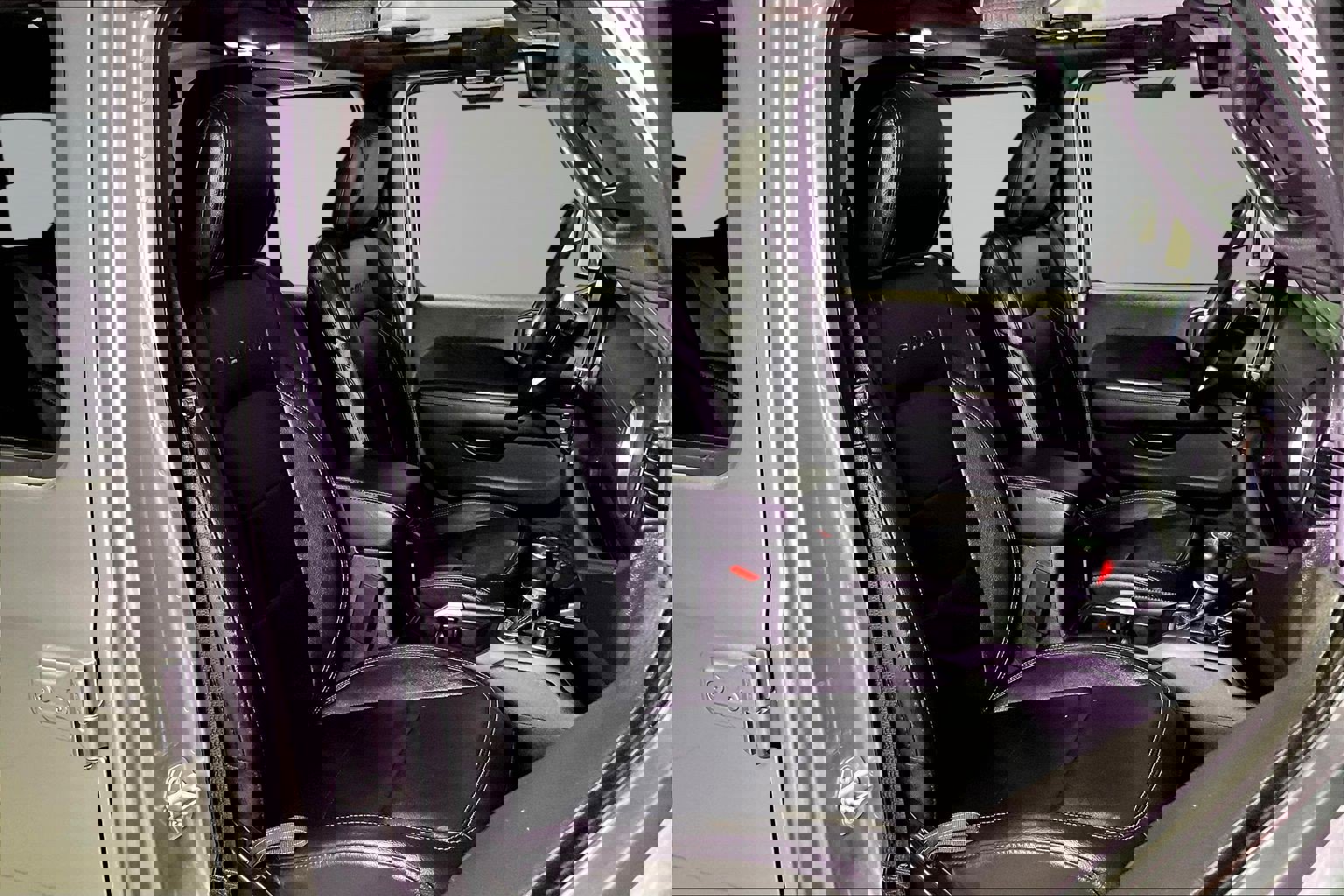 Used 2020 Jeep Gladiator Overland image 29