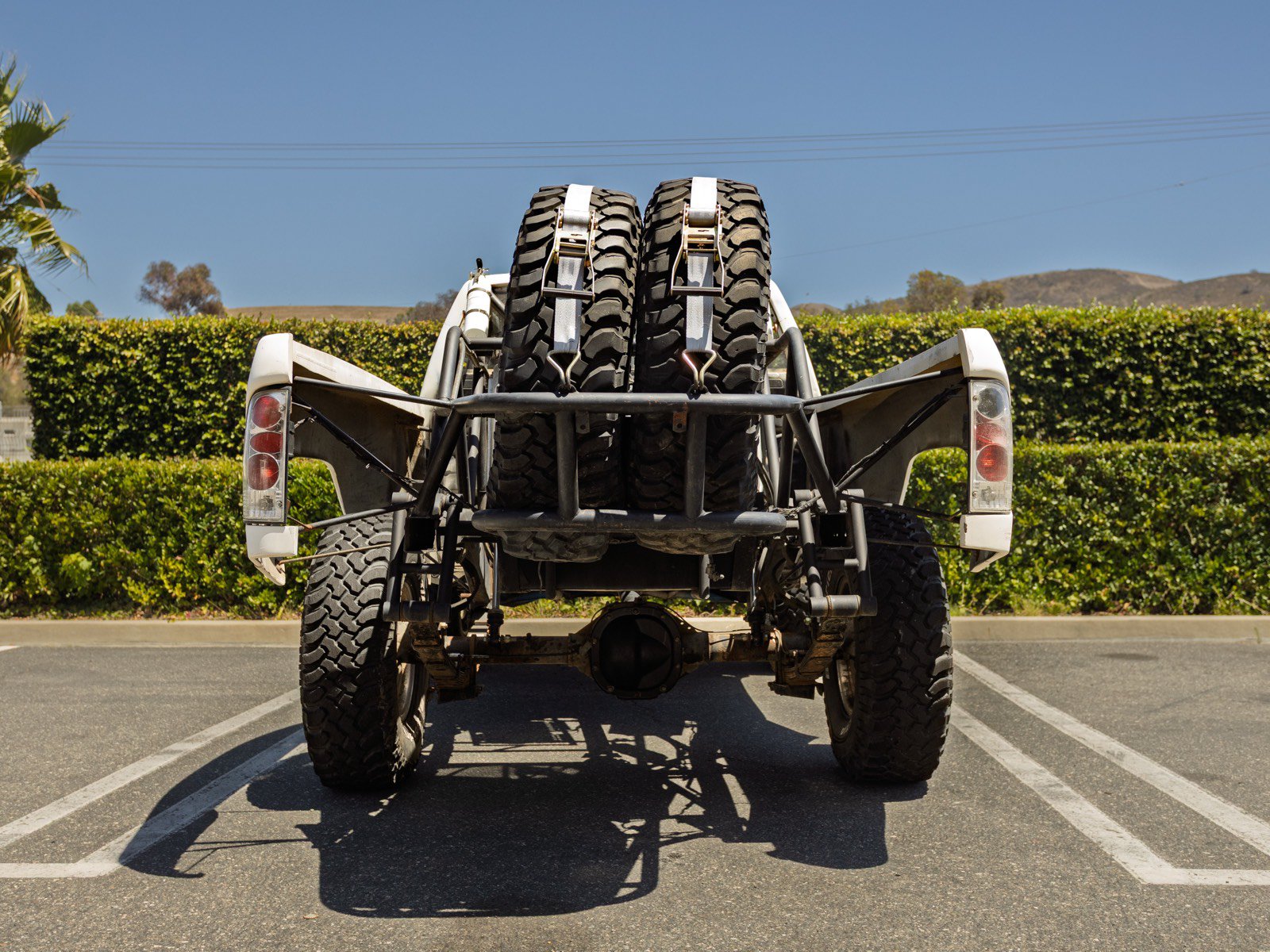 Used 1989 Toyota Pickup 2WD Regular Cab image 6
