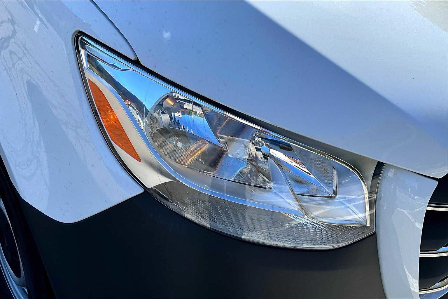 New 2026 Mercedes-Benz Sprinter 2500 image 16