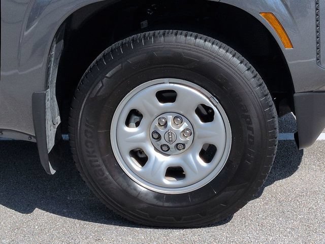 Used 2022 Nissan Frontier S w/ Technology Package RWD image 11