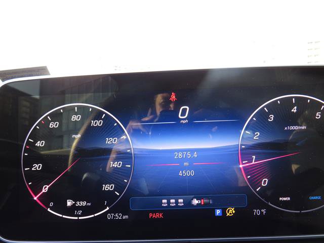 Used 2025 Mercedes-Benz C 300 4MATIC Sedan image 15