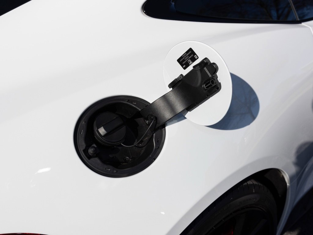 Used 2023 Jaguar F-TYPE R-Dynamic image 50