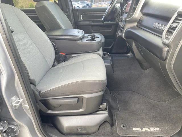 Certified 2024 RAM 2500 Big Horn image 27