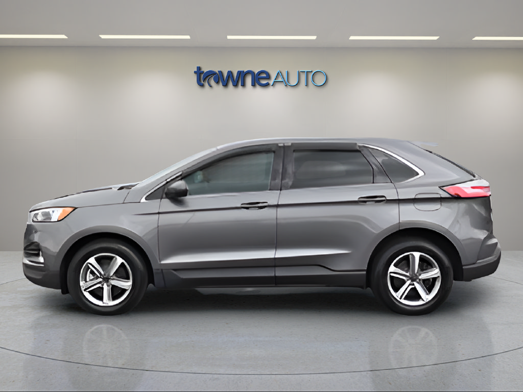 Used 2023 Ford Edge SEL w/ Convenience Package AWD/4WD image 5
