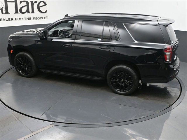 Used 2023 Chevrolet Tahoe RST w/ Luxury Package image 43
