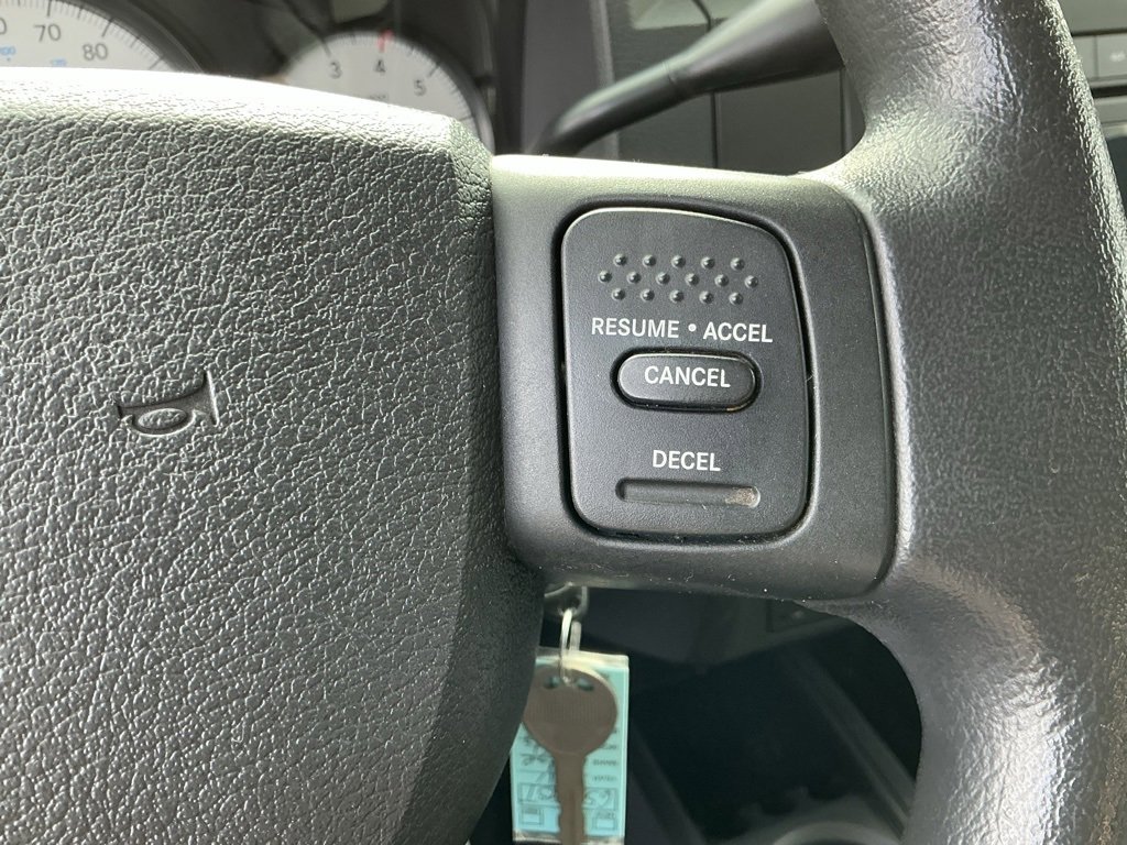 Used 2011 Dodge Dakota Big Horn image 27