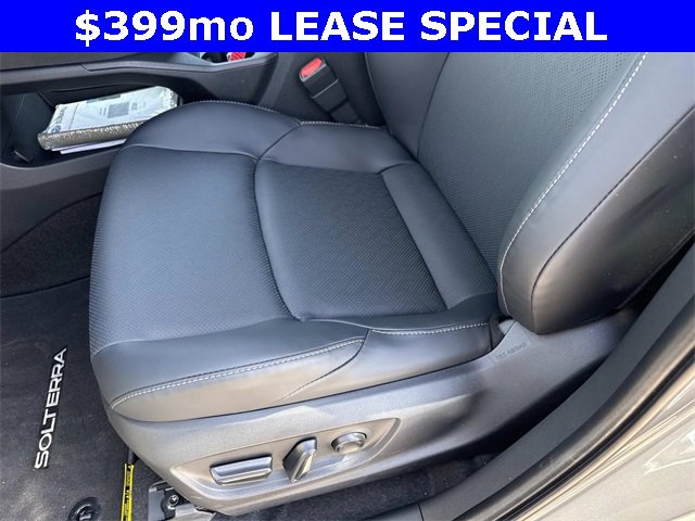 New 2026 Subaru Solterra Premium image 15