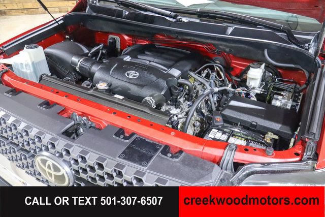 Used 2019 Toyota Tundra SR5 w/ SR5 Upgrade Package image 38