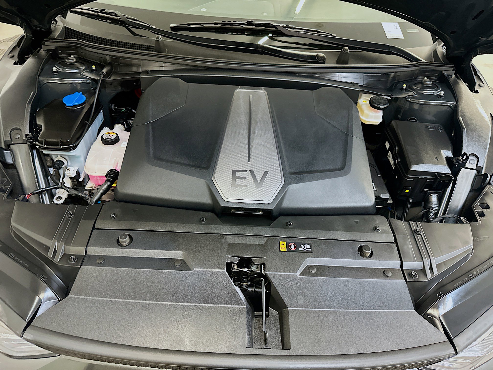 Used 2024 Kia EV6 Light AWD/4WD image 34