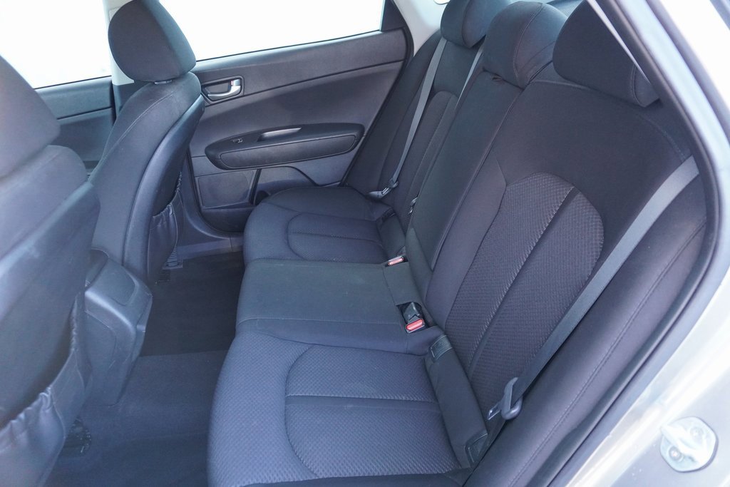 Used 2016 Kia Optima LX image 31