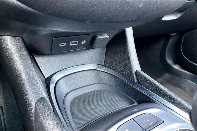 Used 2024 Chevrolet Malibu LT FWD image 15