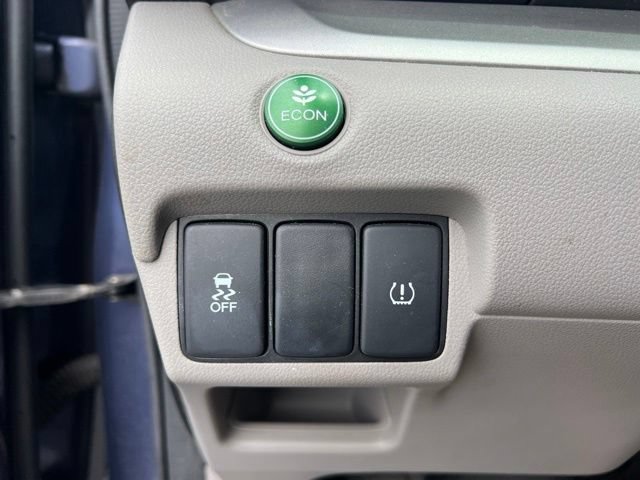 Used 2014 Honda CR-V LX image 10
