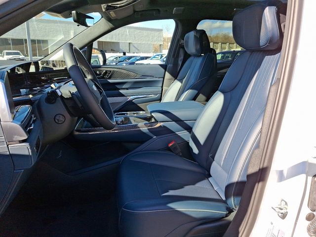 New 2025 Cadillac Escalade IQ Sport 2 image 9