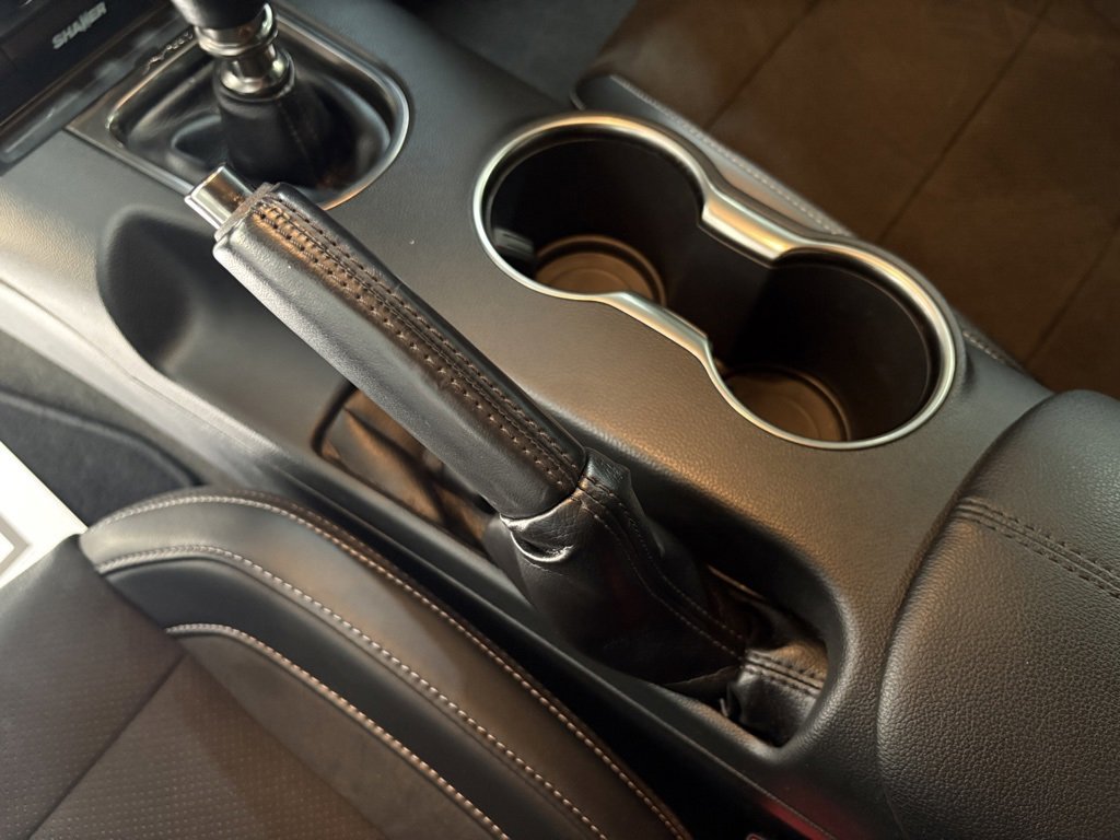 Used 2017 Ford Mustang Shelby GT350 image 18