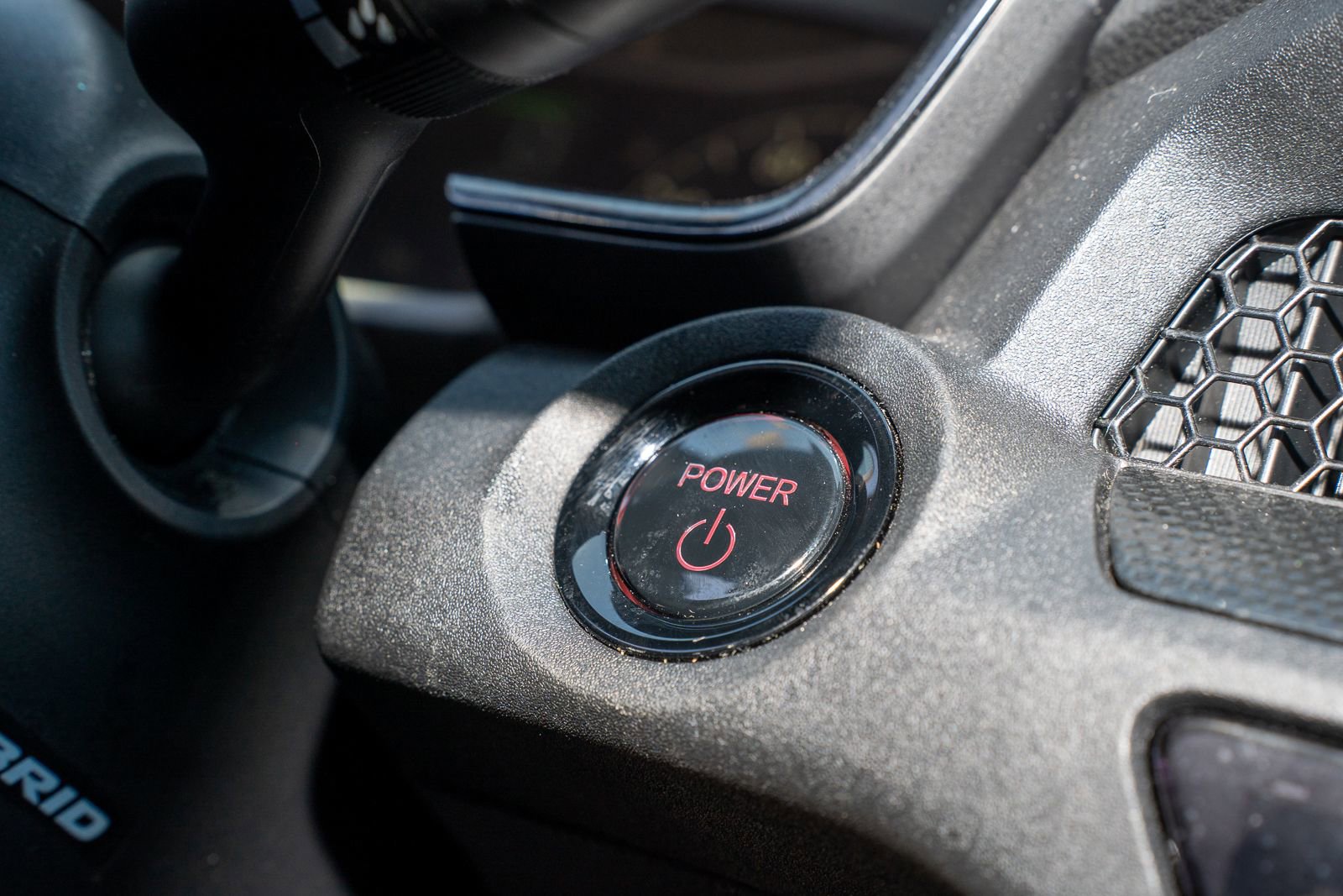 Certified 2025 Honda CR-V Sport image 31