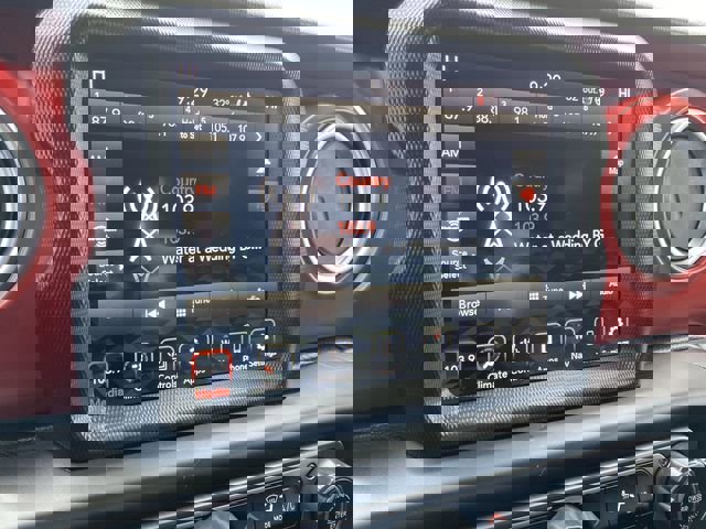 Used 2020 Jeep Gladiator Rubicon image 16