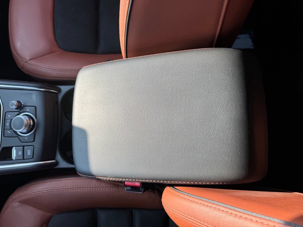Certified 2024 MAZDA CX-5 Carbon Edition AWD/4WD image 17