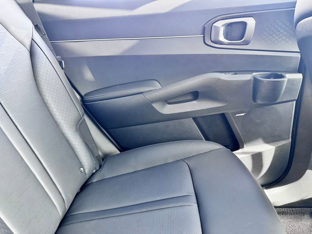 New 2026 Kia Sorento EX w/ EX Premium Package image 30