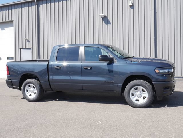 Used 2026 RAM 1500 Tradesman AWD/4WD image 6