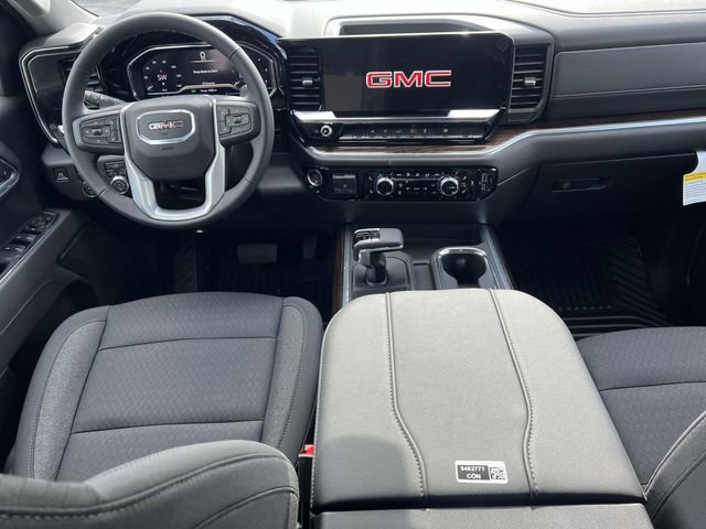 Used 2025 GMC Sierra 1500 Elevation image 13