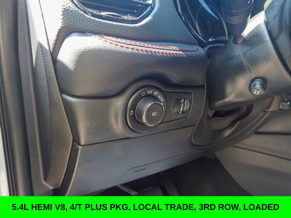Used 2023 Dodge Durango R/T RWD image 21