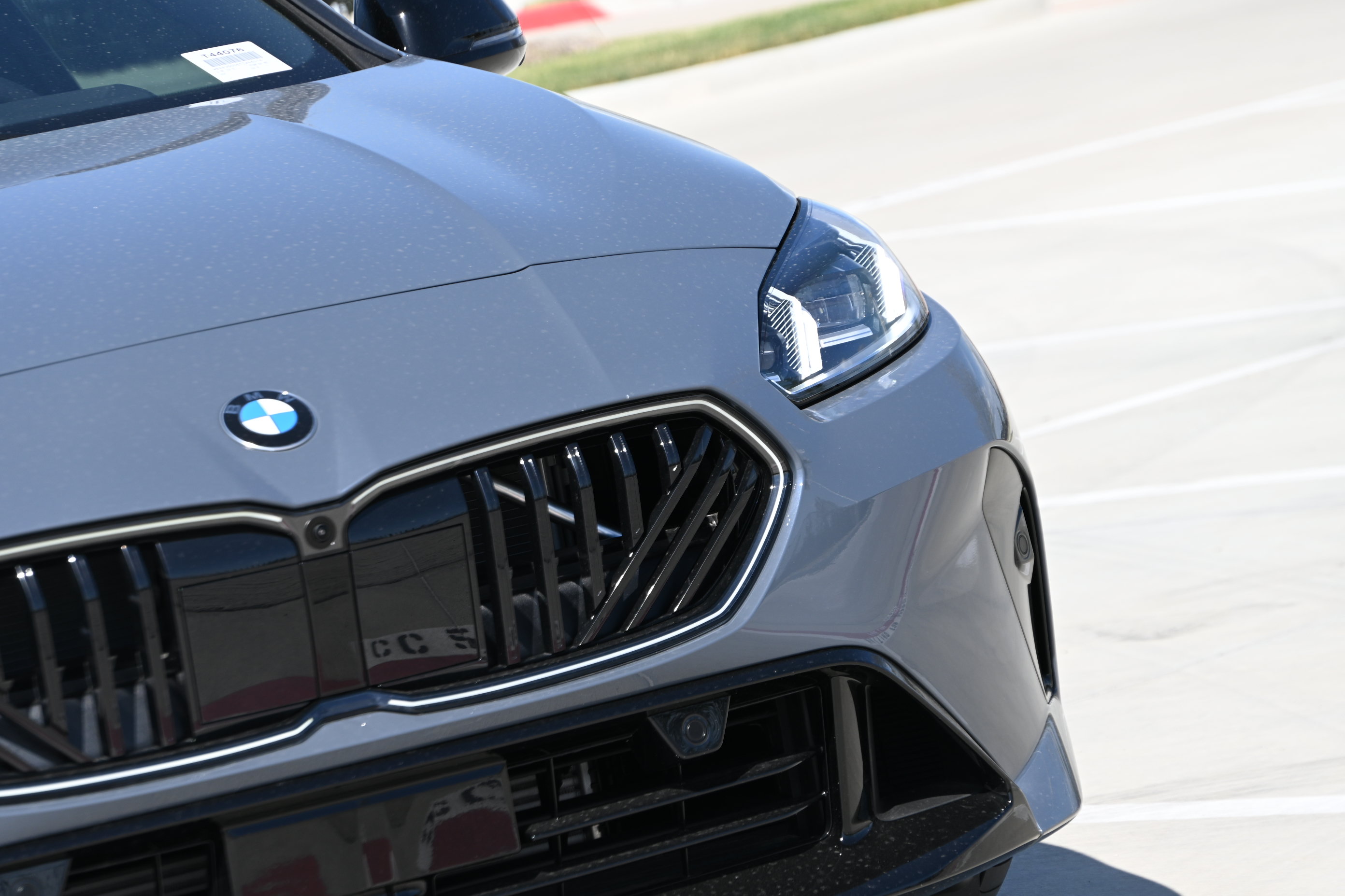 New 2026 BMW 228i w/ Technology Package FWD image 9
