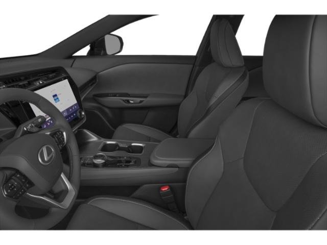 New 2026 Lexus RZ 350e 2WD image 8
